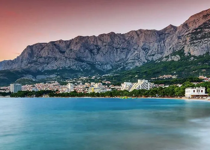 Mistral * Makarska