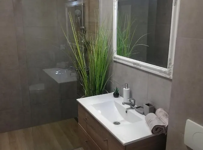 Mistral Apartman