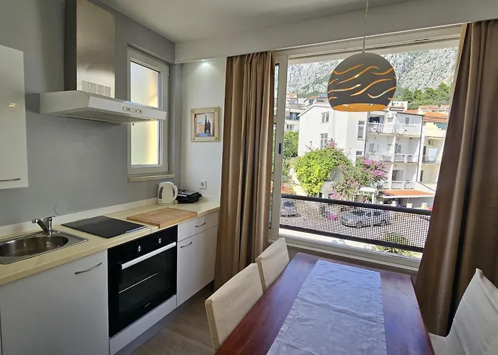 Mistral Apartman