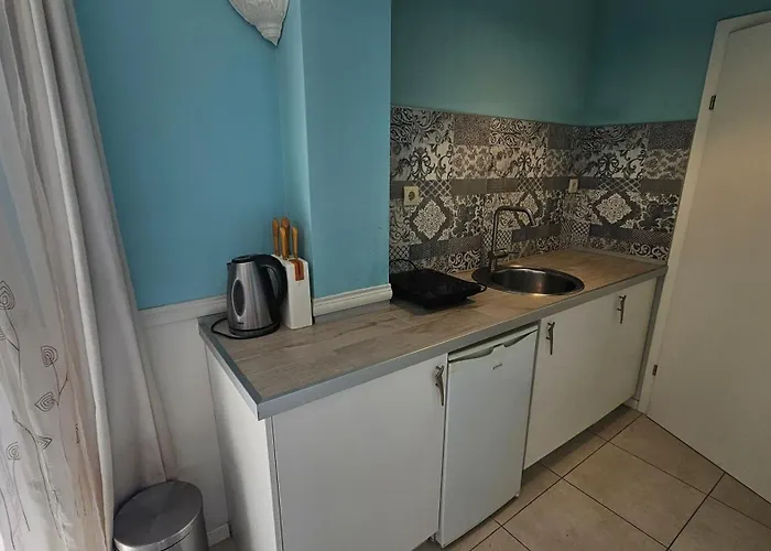 Mistral Apartman