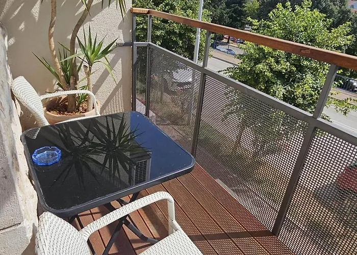 Apartman Mistral Makarska