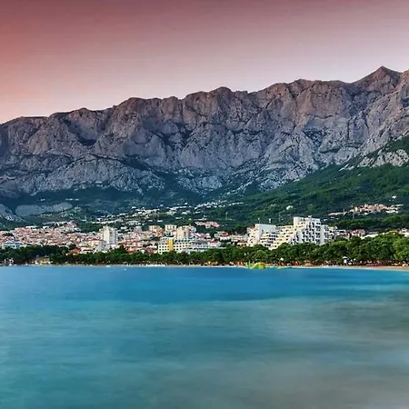 Mistral * Makarska