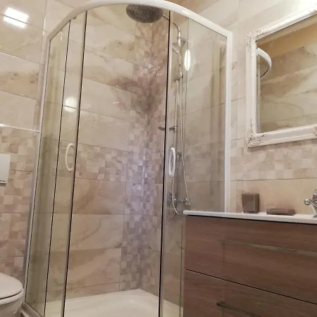 Apartment Mistral *