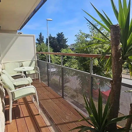 Apartment Mistral