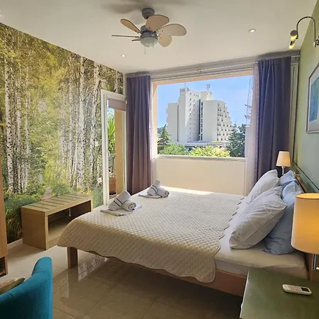 Apartment Mistral Makarska