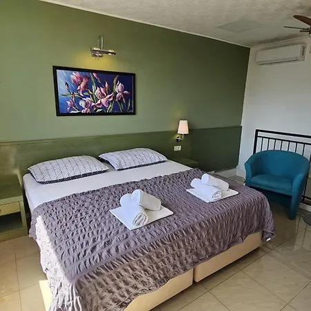Apartment Mistral *