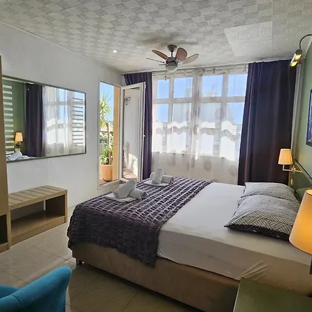 Mistral Apartment