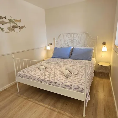 Mistral Apartment