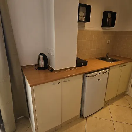 Apartment Mistral Makarska
