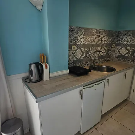 Mistral Apartment