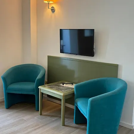 Apartment Mistral *